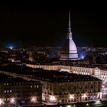 Gallery Loft 3 Turin Exteriör bild